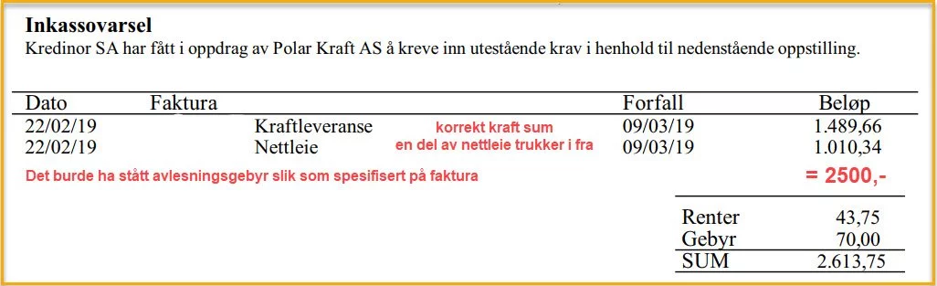 varselbrev-for-innkasso inkassovarsel