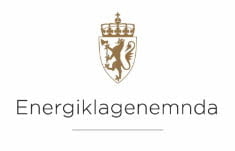 Energiklagenemnda logo